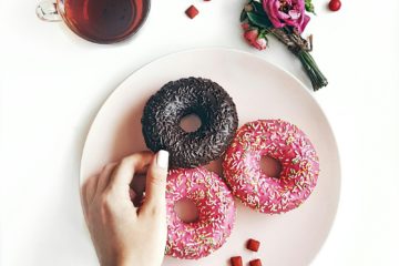 stress-eating | Longevity LIVE