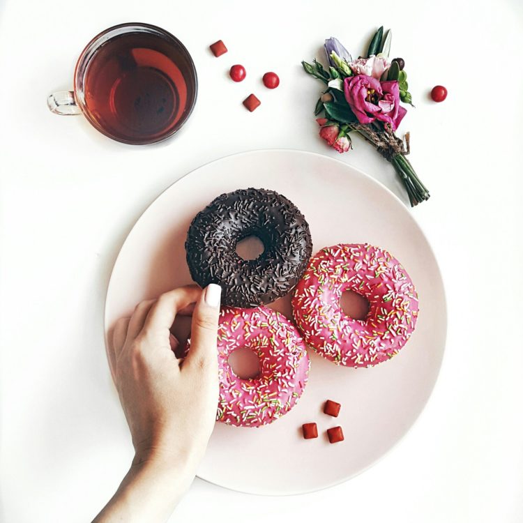 stress-eating | Longevity LIVE