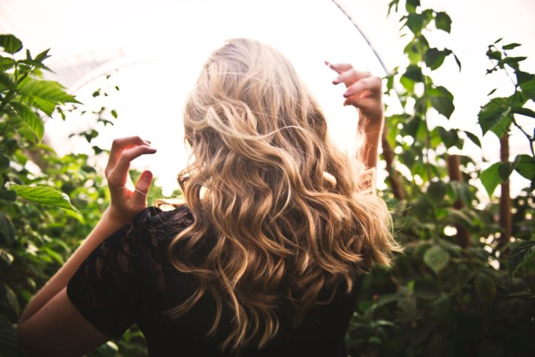 hair | Longevity LIVE