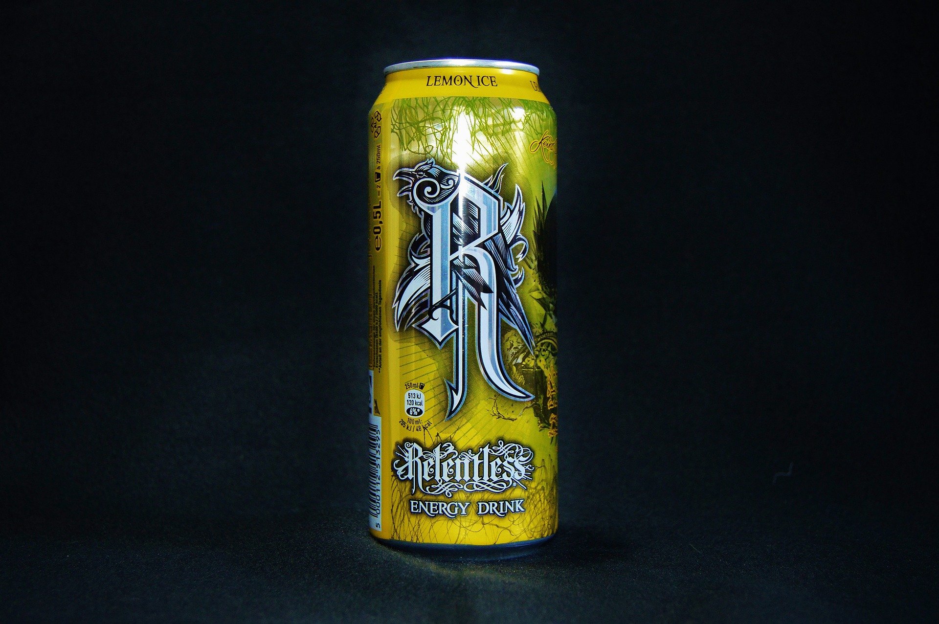 Energy Drinks: How They Affect Our Bodies Negatively ...