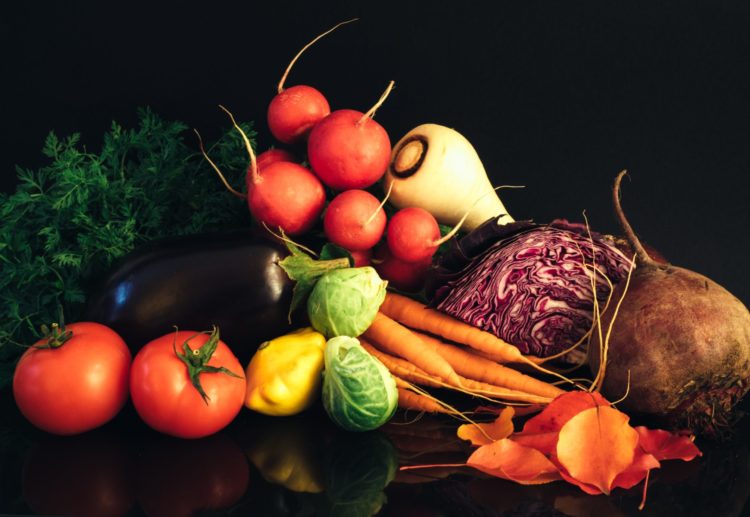 carotenoids | Longevity LIVE
