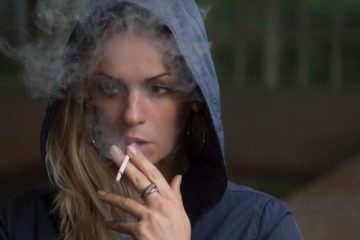 smokers | Longevity LIVE