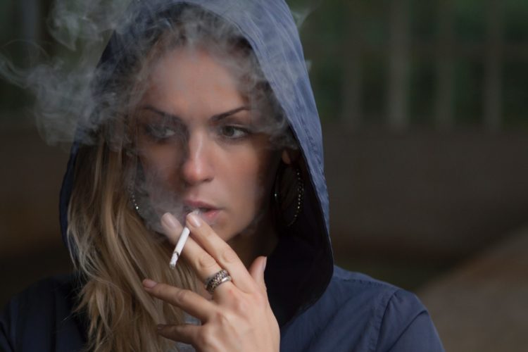 smokers | Longevity LIVE