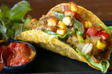 tacos | Longevity LVE