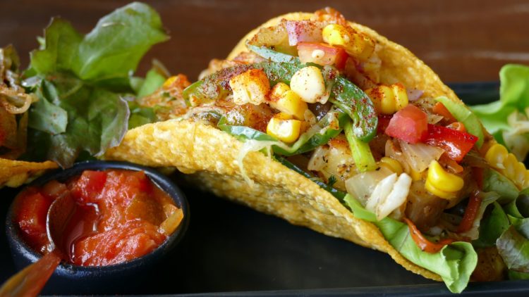 tacos | Longevity LVE