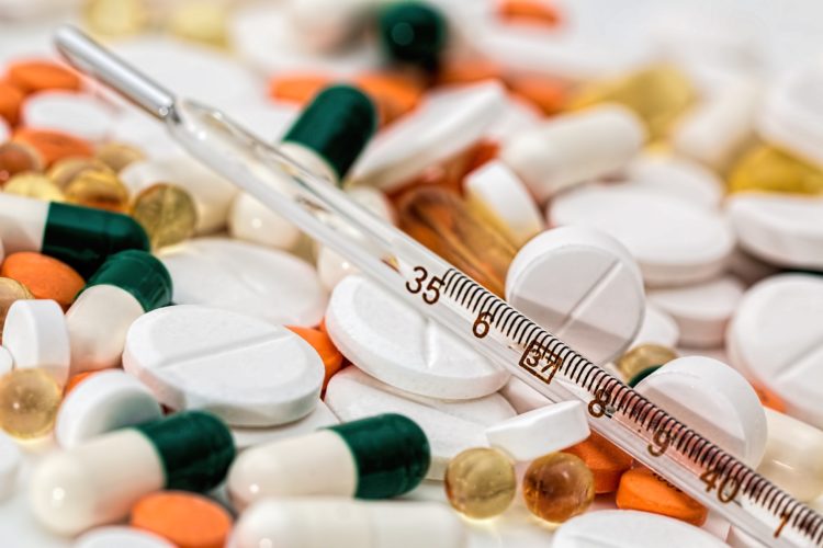 antibiotic | Longevity LIVE