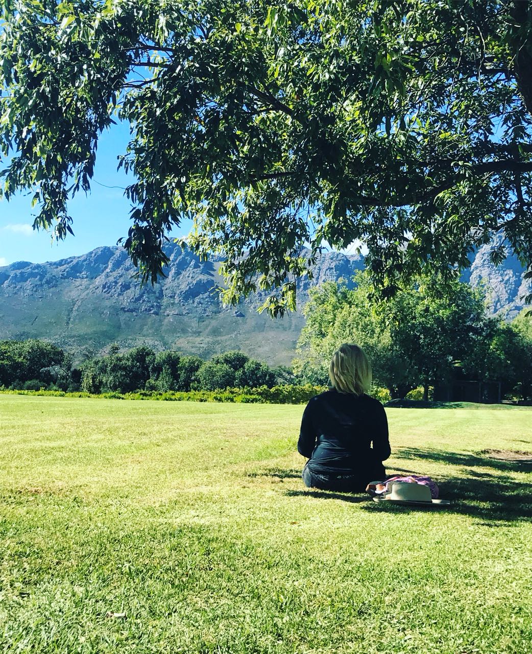 retreat | Longevity LIVE