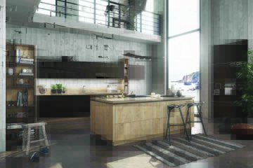 kitchen | Longevity LIVE