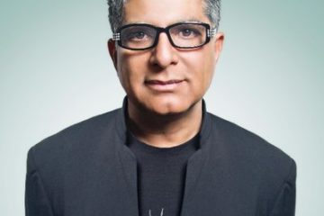 Deepak Chopra