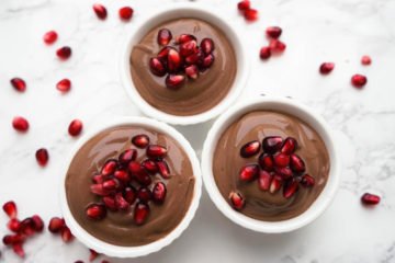 chocolate | Longevity LIVE