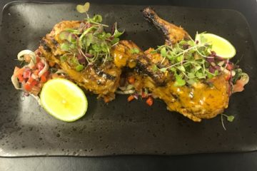 peri-peri | Longevity LIVE