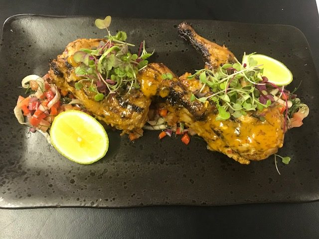 peri-peri | Longevity LIVE