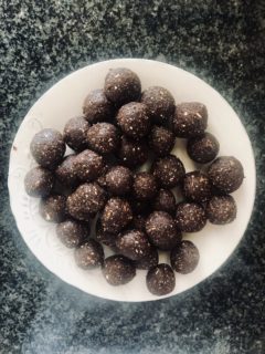 balls | Longevity LIVE