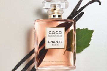 fragrance | Longevity LIVE