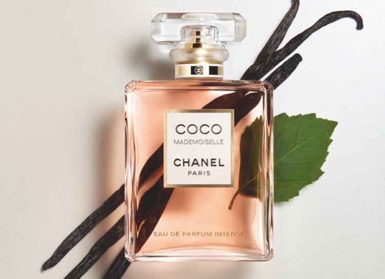 fragrance | Longevity LIVE