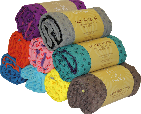 yoga mat | Longevity LIVE
