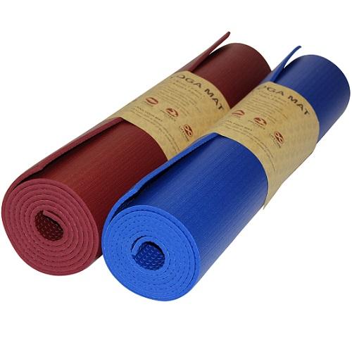 yoga mat | Longevity LIVE