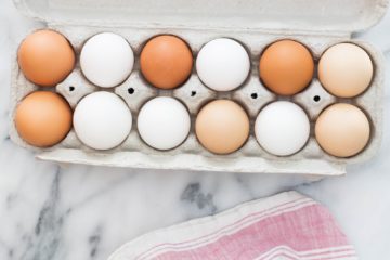 eggs | Longevity LIVE