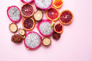 flavonoids | Longevity LIVE