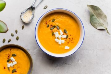 butternut | Longevity LIVE
