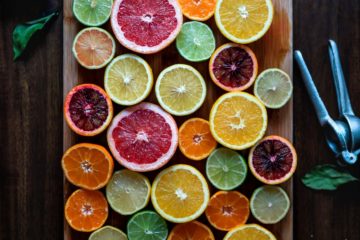 phytonutrients | Longevity LIVE