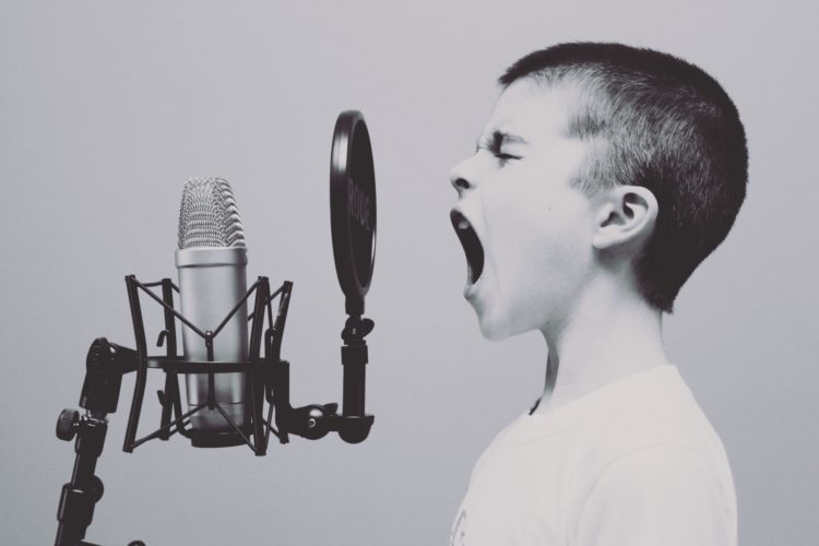 your voice | Longevity LIVE
