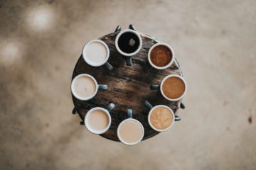 caffeine | Longevity LIVE