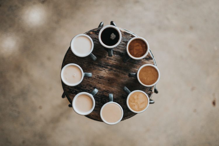 caffeine | Longevity LIVE