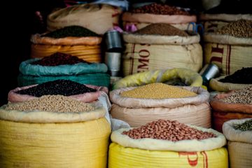 legumes | Longevity LIVE