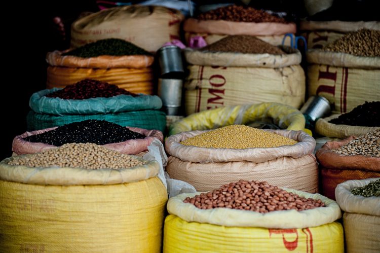 legumes | Longevity LIVE