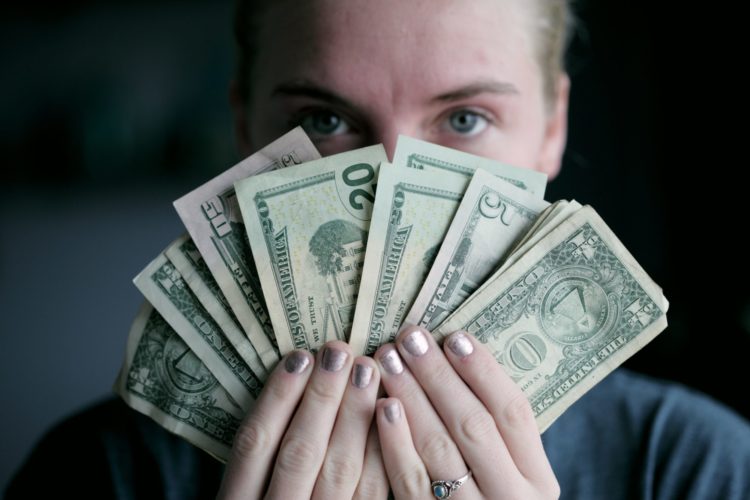 money | Longevity LIVE