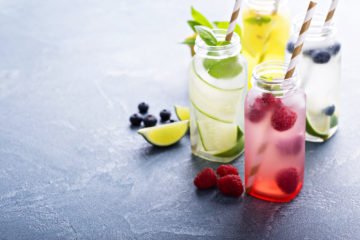 drinking | Longevity LIVE