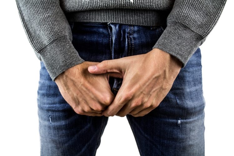 prostate cancer | Longevity LIVE