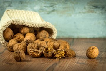 walnuts | Longevity LIVE