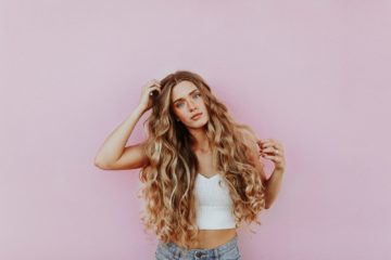 hair | Longevity LIVE
