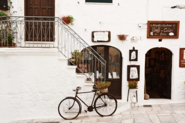Acciaroli | Longevity LIVE