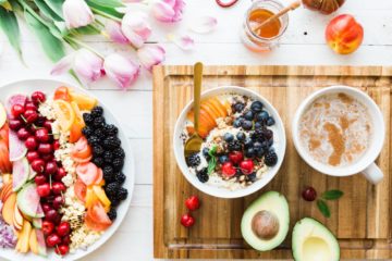 foods | Longevity LIVE