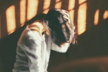anxiety | Longevity LIVE