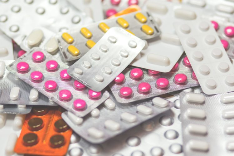 antibiotic | Longevity LIVE