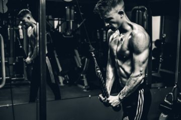 workout | Longevity LIVE