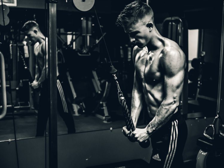 workout | Longevity LIVE