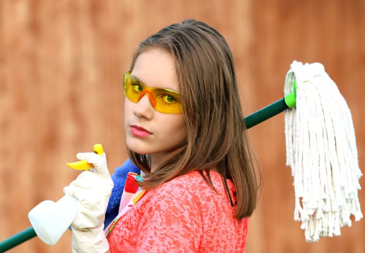 hygiene | Longevity LIVE