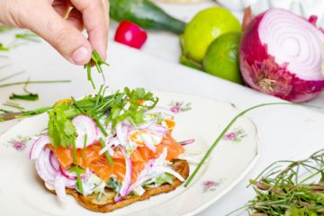 choline | Longevity LIVE