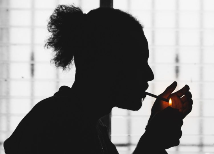 smoking | Longevity LIVE