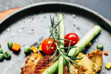 chicken | Longevity LIVE