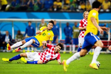 Psychology of Soccer World Cup