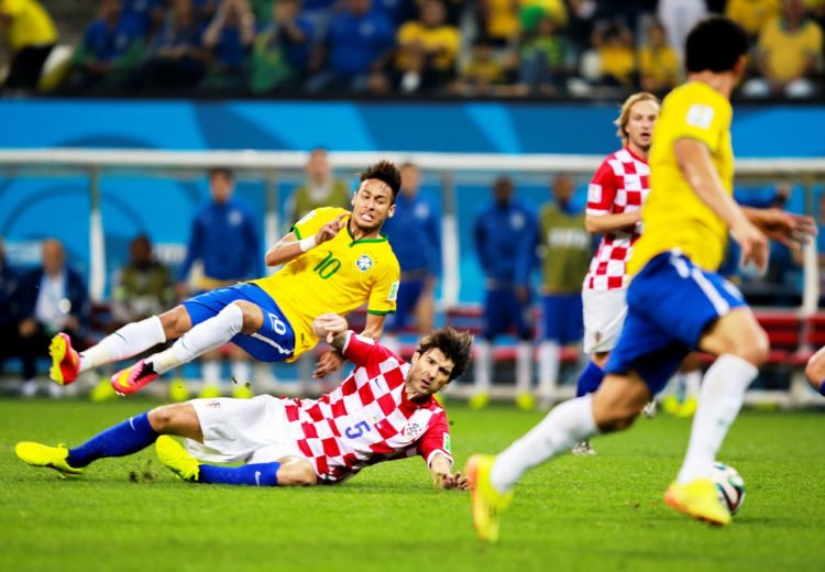 Psychology of Soccer World Cup