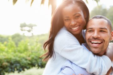 Happy Couple| Longevity