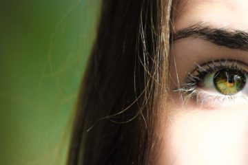 eye | Longevity LIVE