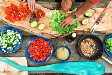 anti-nutrients | Longevity LIVE